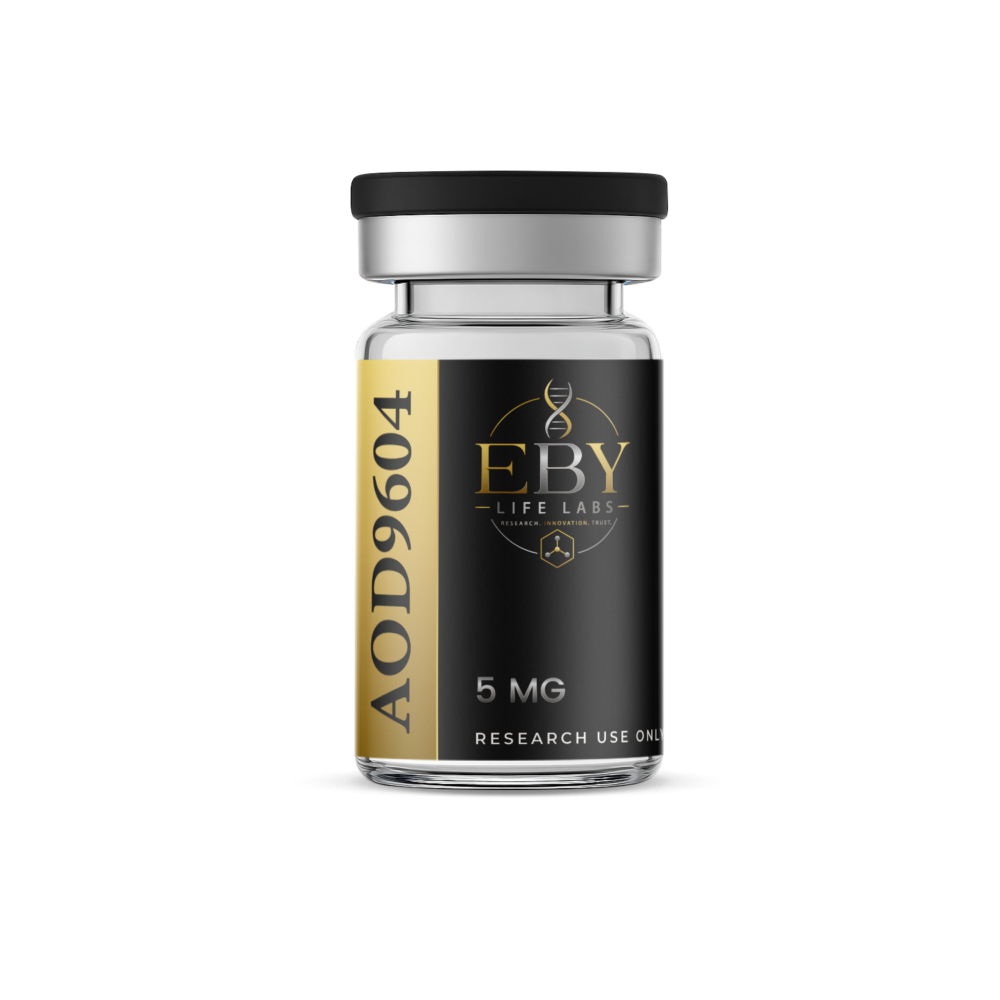 AOD 9604 (5mg)