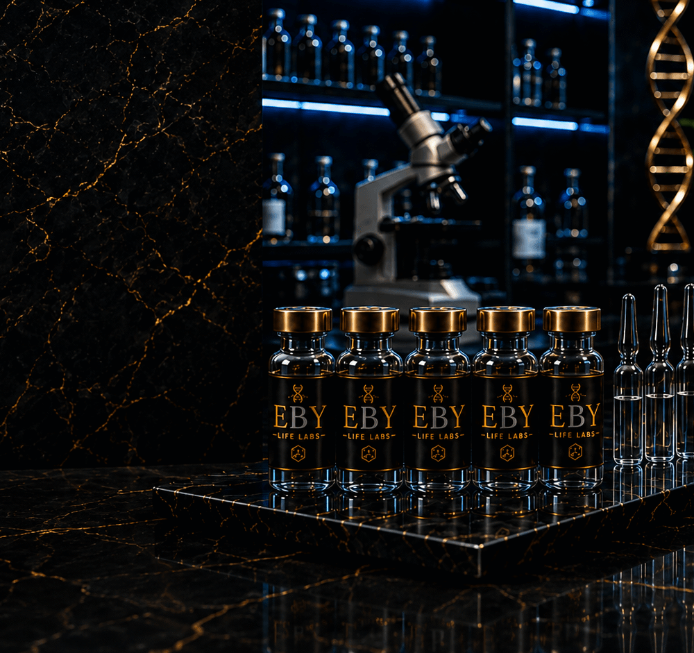 EBY Research Society - Annual Membership